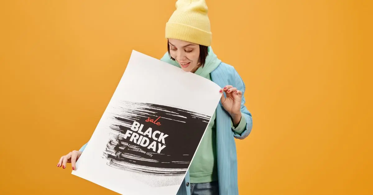 Comment Maximiser Vos Economies Pendant Le Black Friday