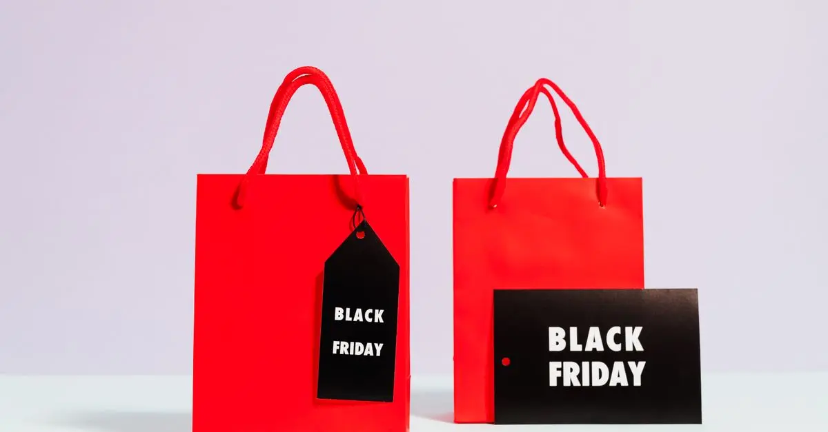 Essential Tips for Finding the Best Black Friday Deals
