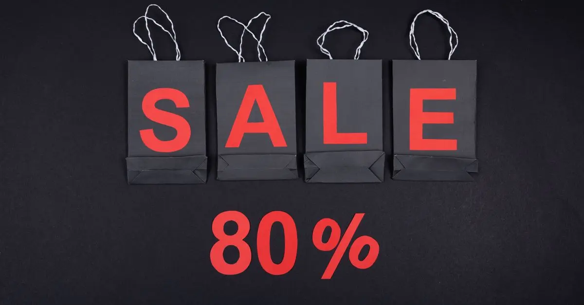 Top Tips for Spotting Genuine Black Friday Deals