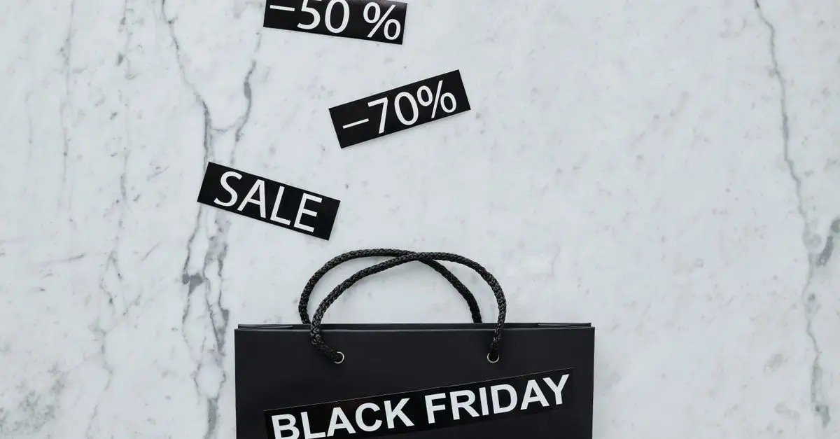 Maximising Your Savings During Black Friday Sales