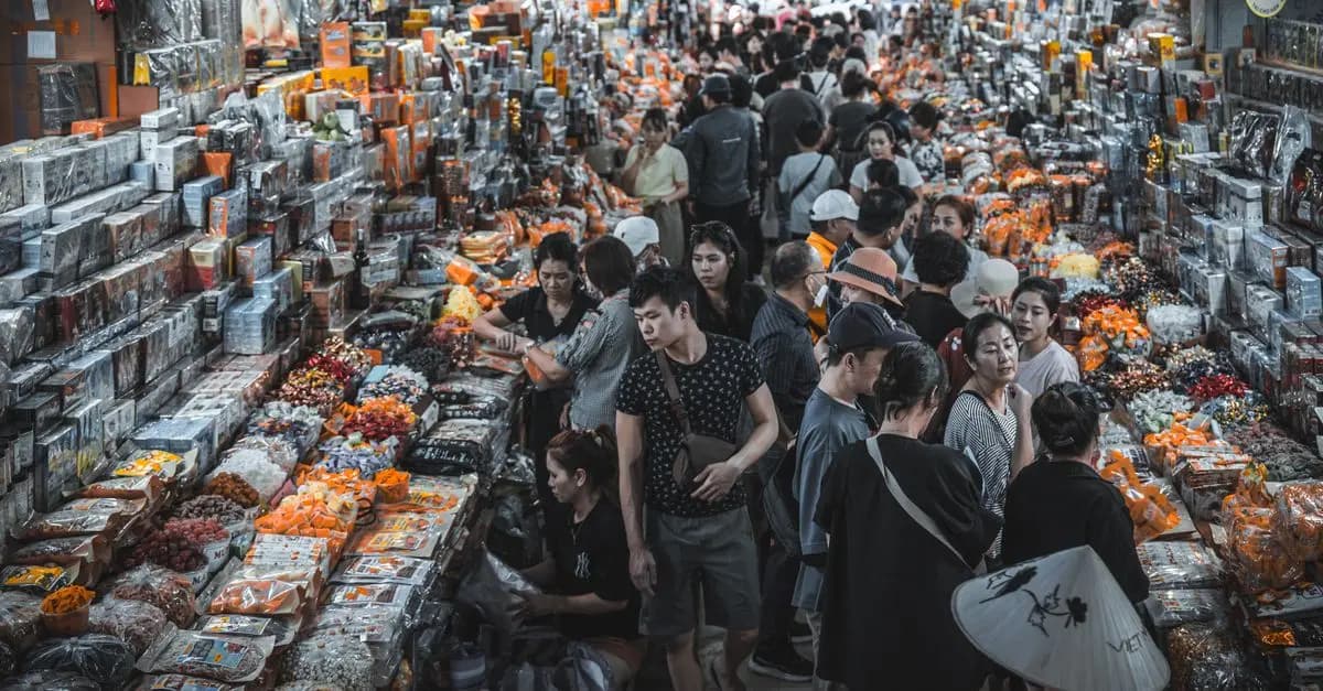 Les tendances des ventes Black Friday en 2026