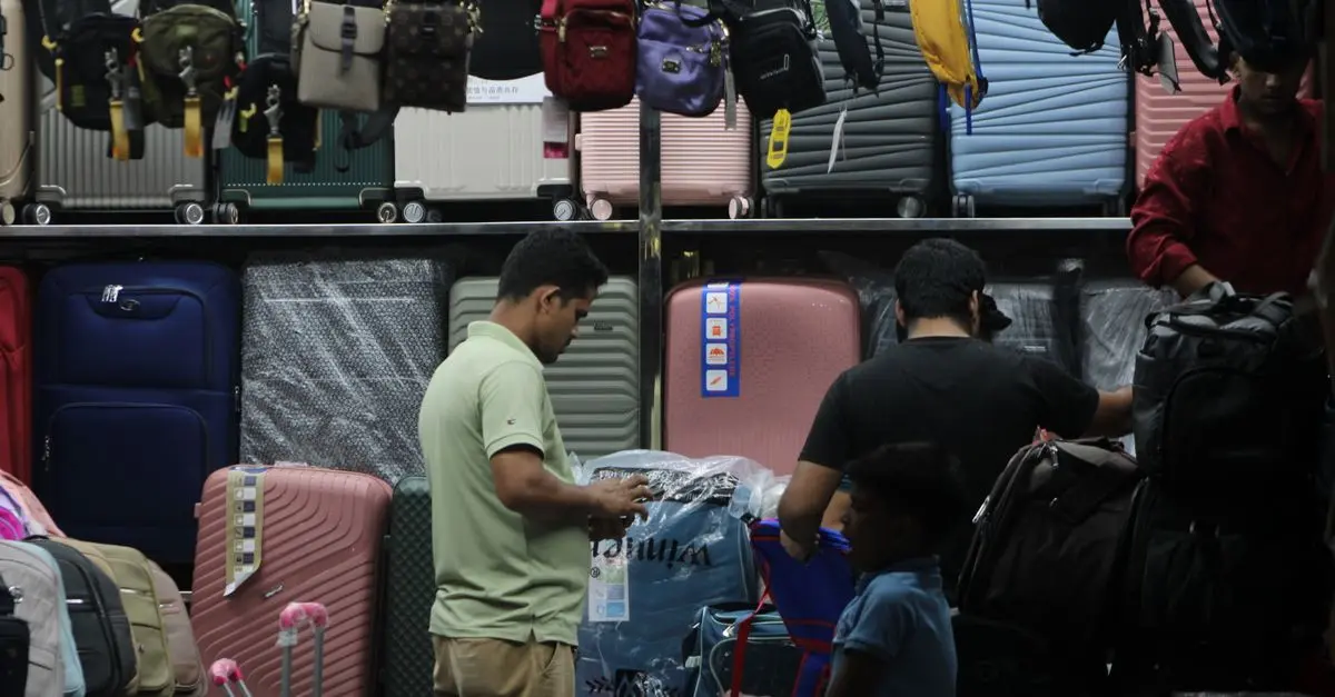 Comment fonctionnent les ventes du Black Friday au Royaume-Uni ?