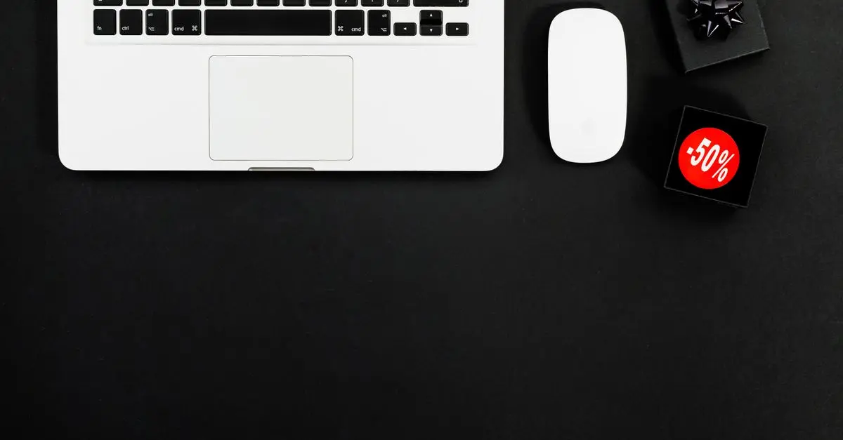 Guide pratique pour faire du shopping en ligne ce Black Friday