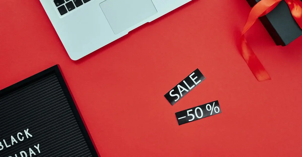 5 conseils pour réussir vos achats Black Friday en ligne
