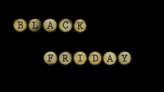 Mastering Black Friday Shopping: Essential Tips for Success