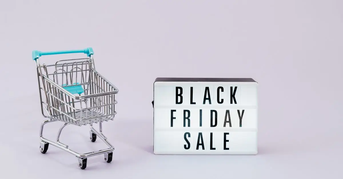 Top Tips for Finding the Best Black Friday Sales Online