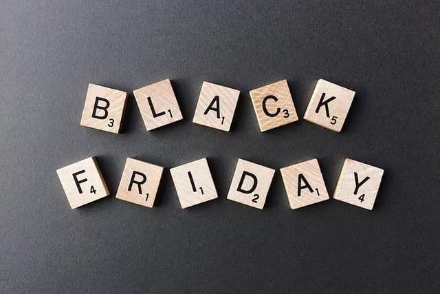 Top Tips for Finding Unmissable Black Friday Sales