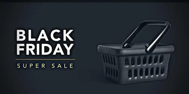 5 Essential Tips for Scoring Unmissable Black Friday Deals