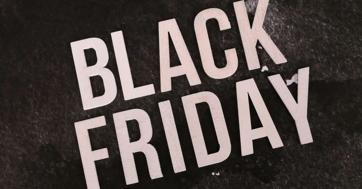 Les erreurs à éviter lors des ventes Black Friday pour maximiser vos économies