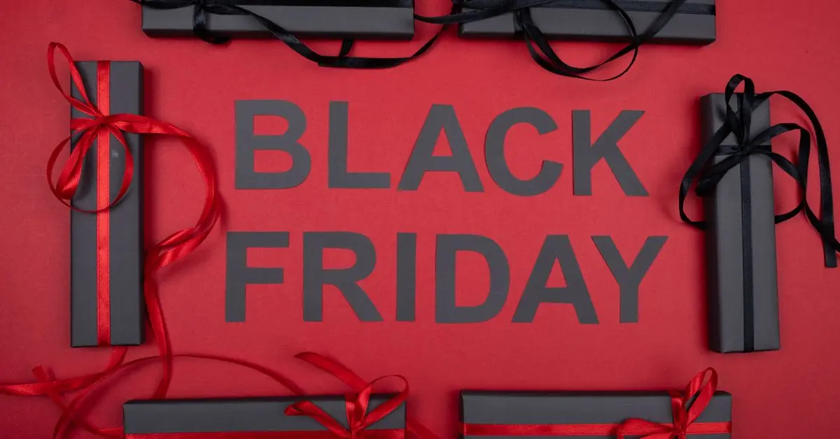Black Friday Shopping Strategies: How to Maximise Your Savings
