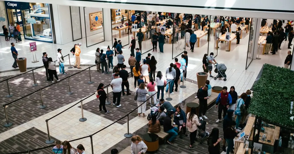Les meilleures offres Black Friday sur l'électronique