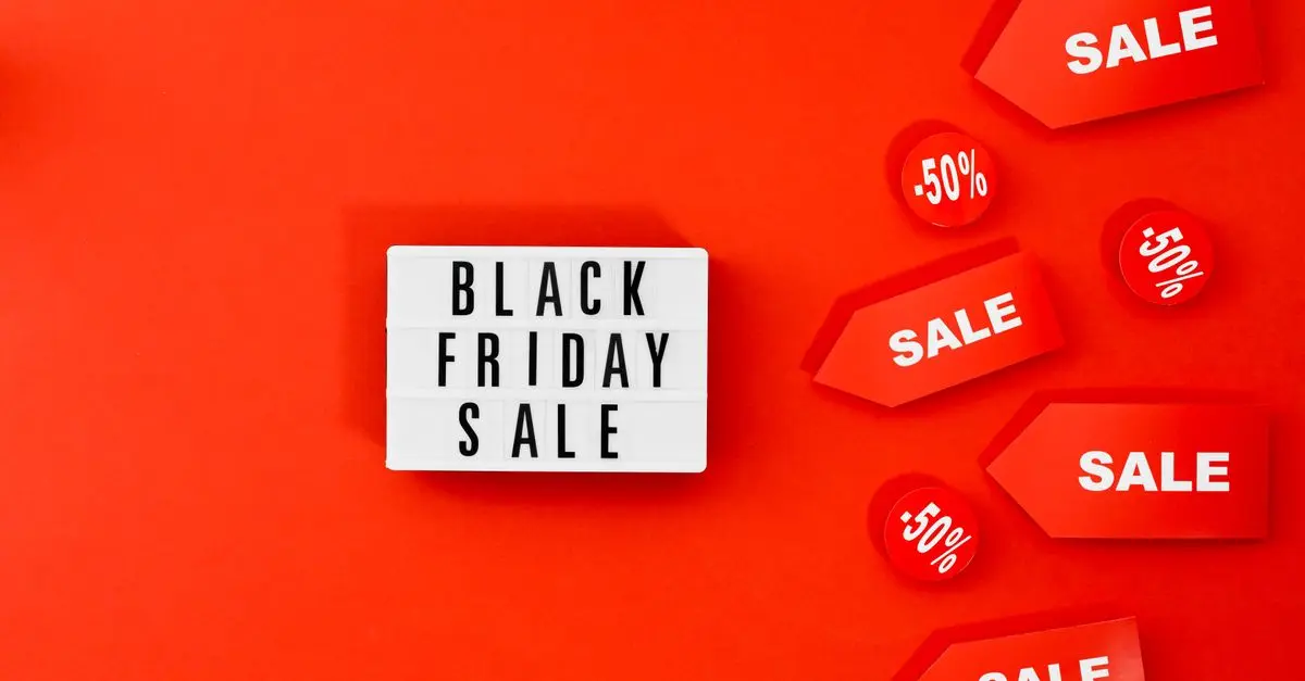 Maximising Your Savings: Top Tips for Black Friday Shopping