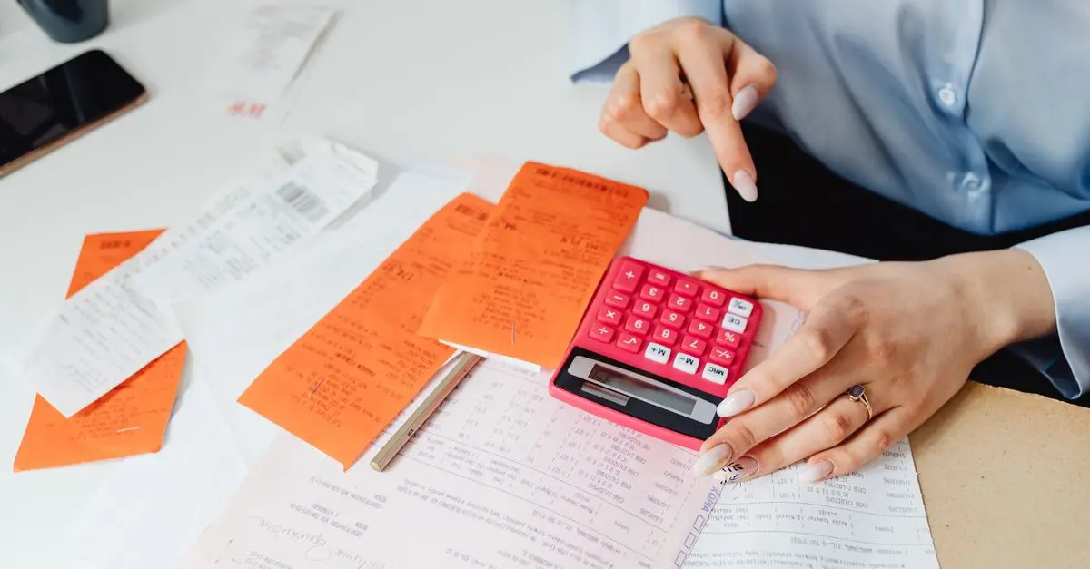 How to Prepare Your Budget for Black Friday Sales