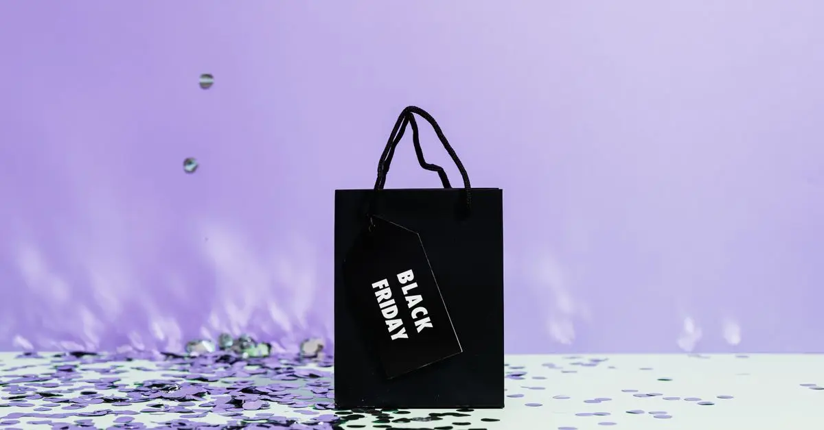 How to Save Big on Black Friday Sales: Essential Tips