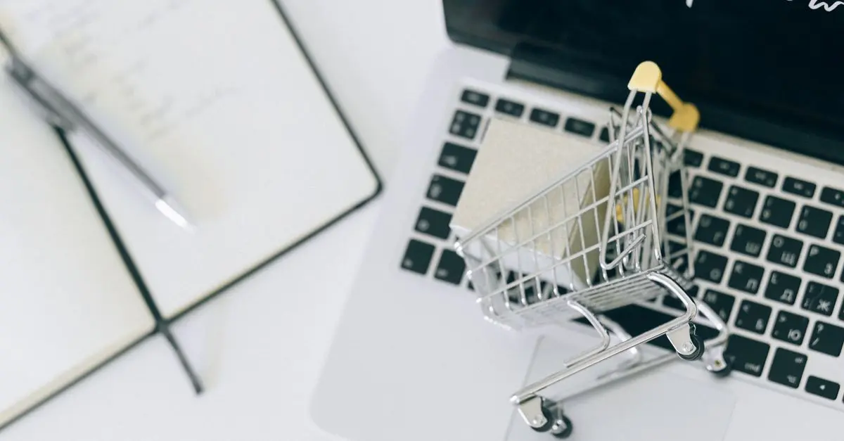 Comparatif : Shopping en ligne vs en magasin pour le Black Friday