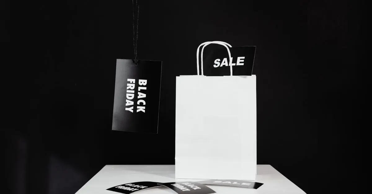 How to Prepare for Black Friday Shopping: Essential Tips