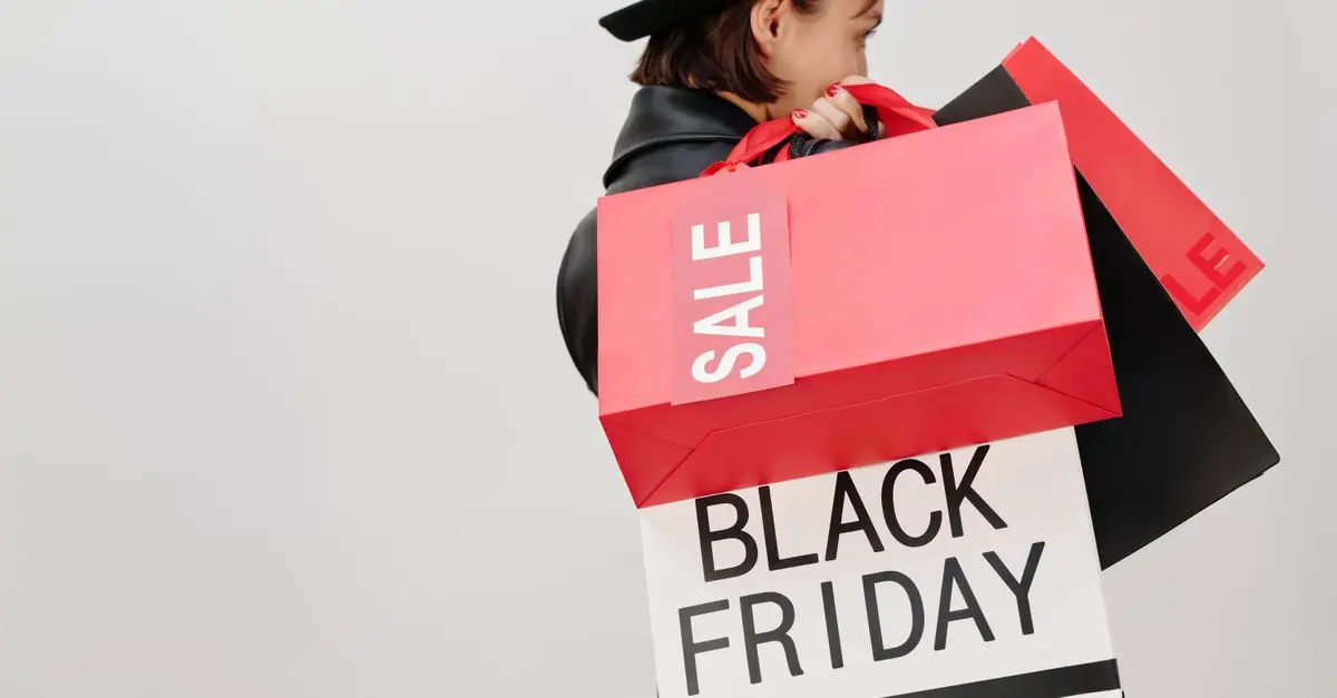 Effective Budgeting Tips for Black Friday Shopping