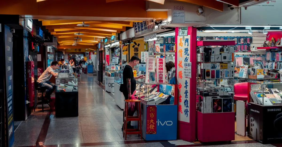 Les erreurs à éviter lors de l'achat de technologie ce Black Friday