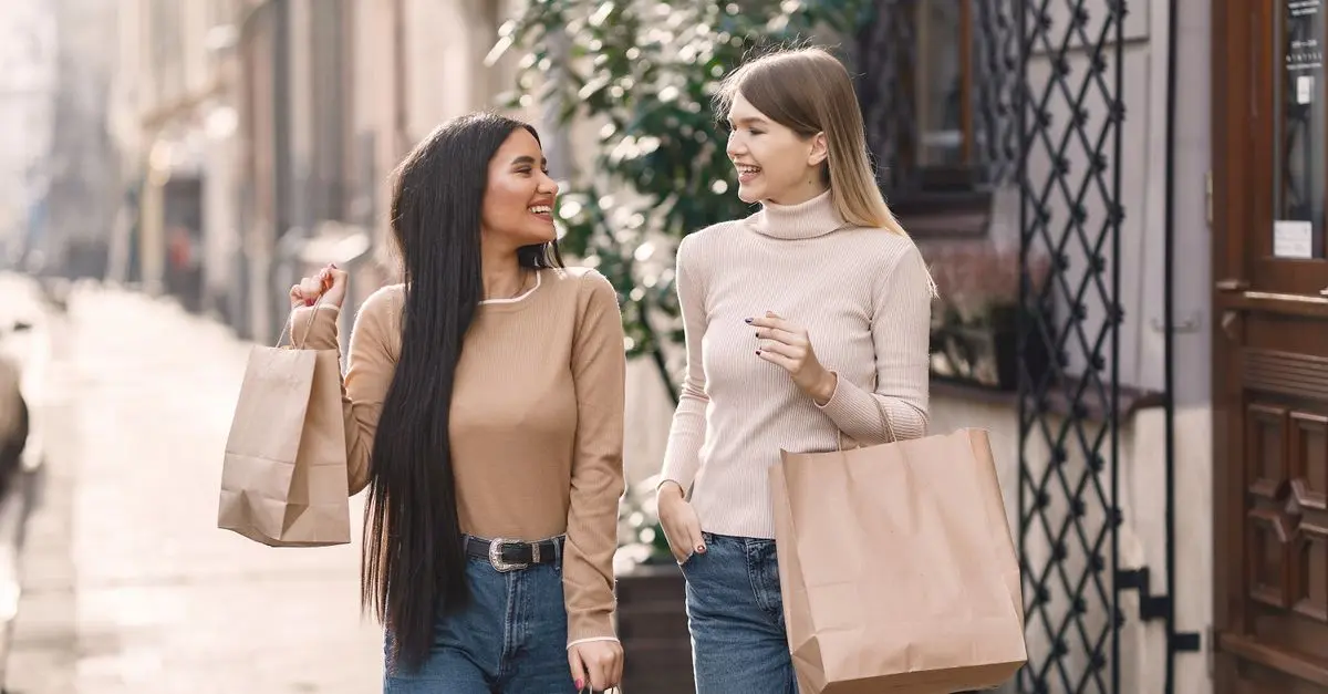 Comment éviter les arnaques durant le Black Friday