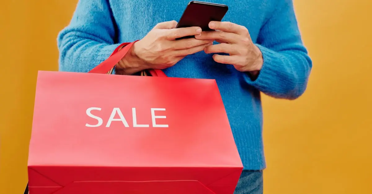 Les meilleures stratégies d'achat pour le Black Friday en ligne