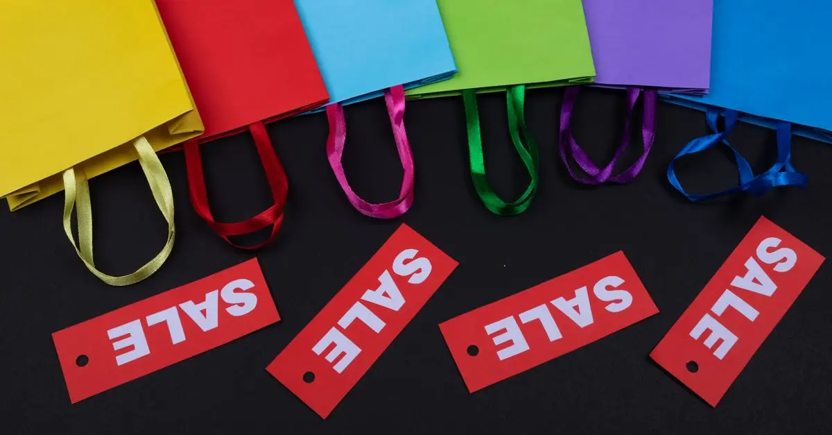 Maximising Your Savings This Black Friday: Essential Tips