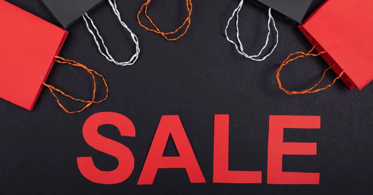 Maximising Your Savings During Black Friday Sales