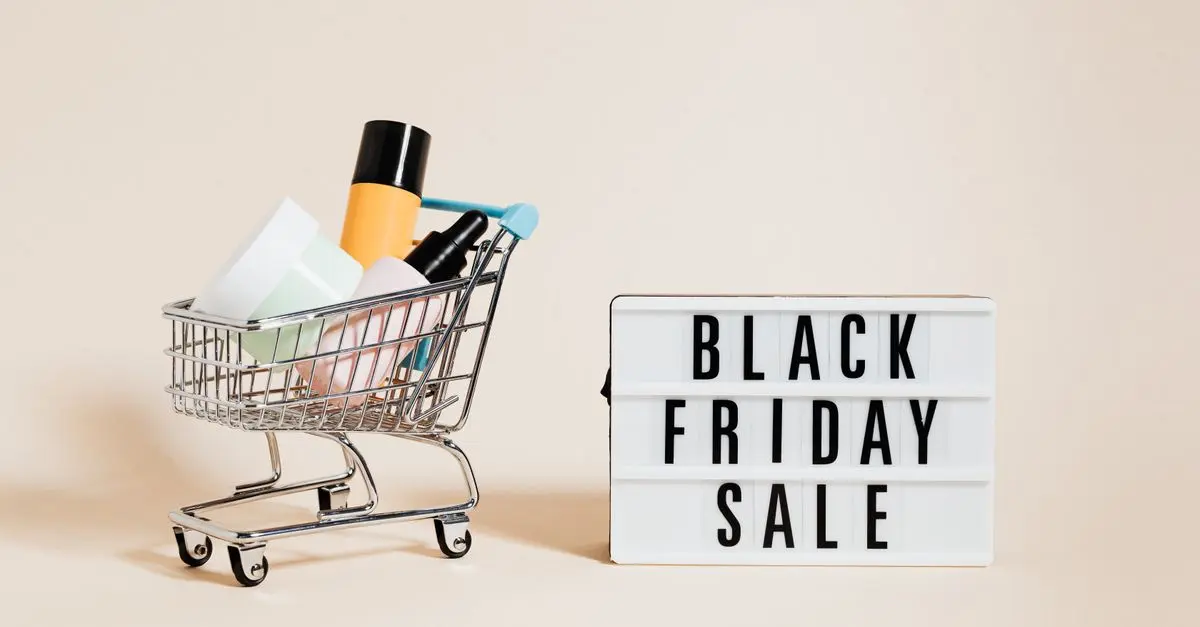 Guide complet pour profiter des ventes Black Friday