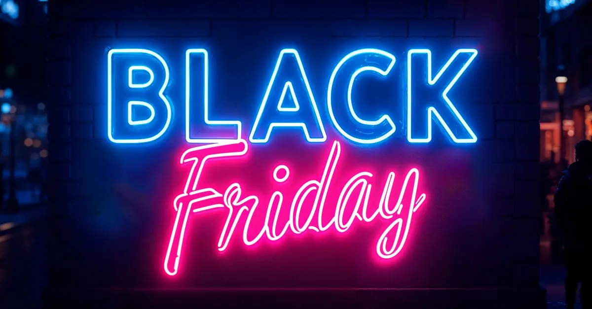 Comment optimiser vos achats le Black Friday : Guide pratique
