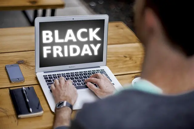 How to Create a Winning Black Friday Shopping Plan