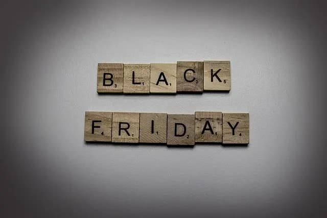 Top Strategies for Smart Black Friday Shopping