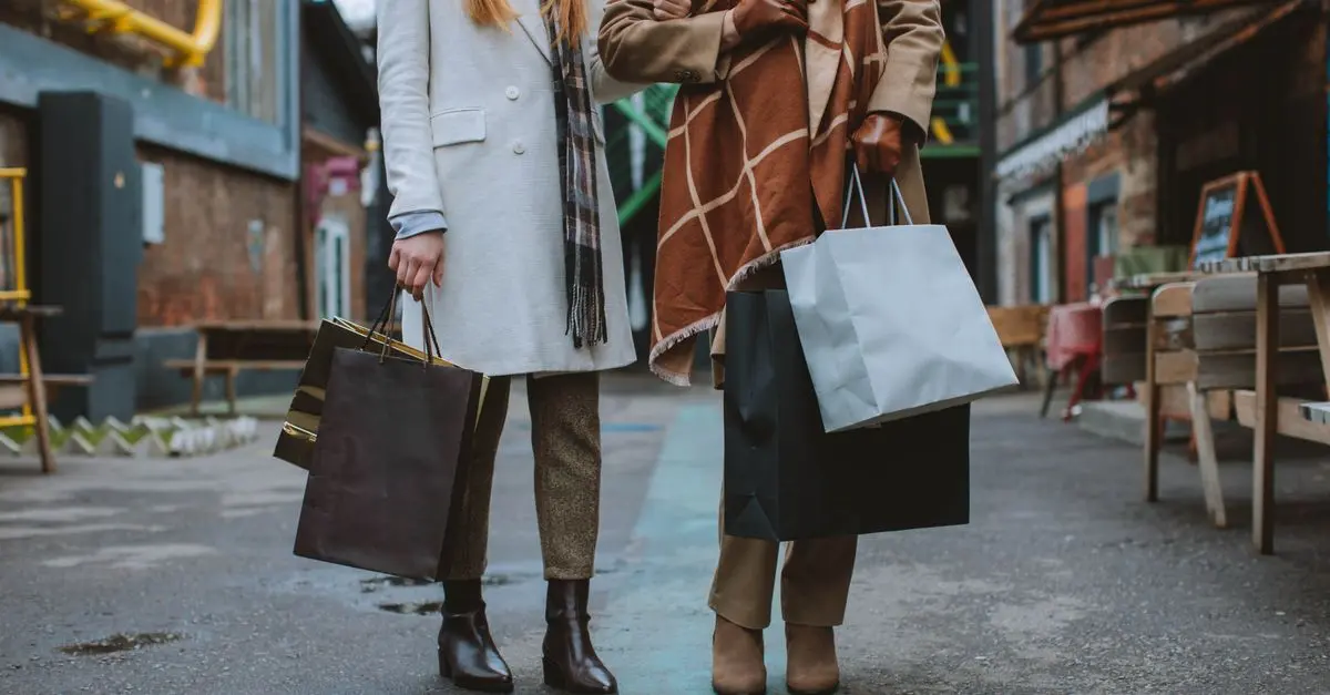 Comment optimiser votre expérience d'achat Black Friday