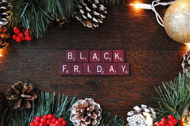 Top Trends to Watch for Black Friday Sales in the UK