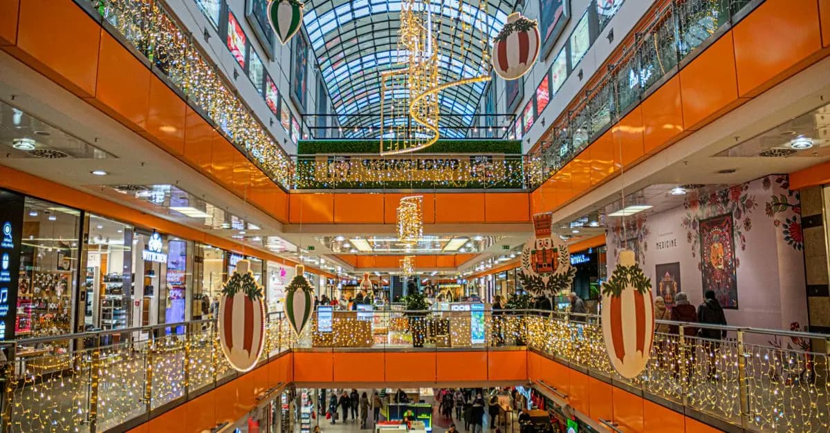 Comment tirer parti du Black Friday pour vos achats quotidiens