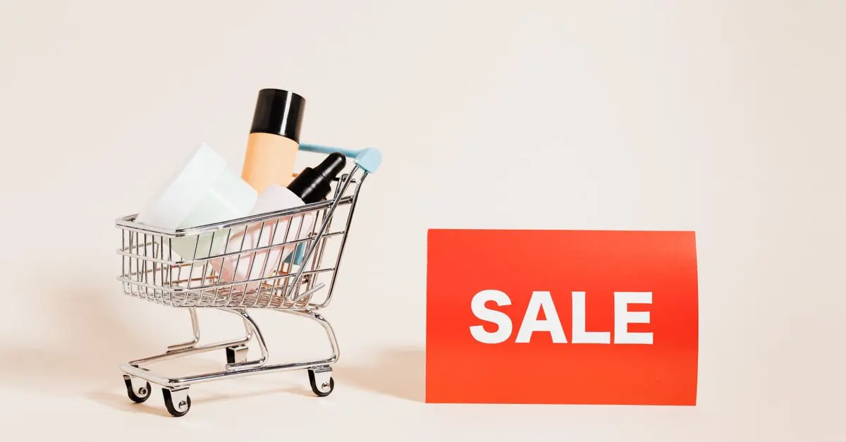 Comment profiter des ventes privées avant le Black Friday ?