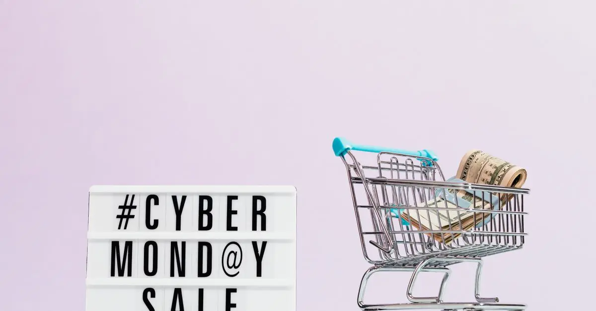 Comment préparer votre liste de courses pour le Black Friday