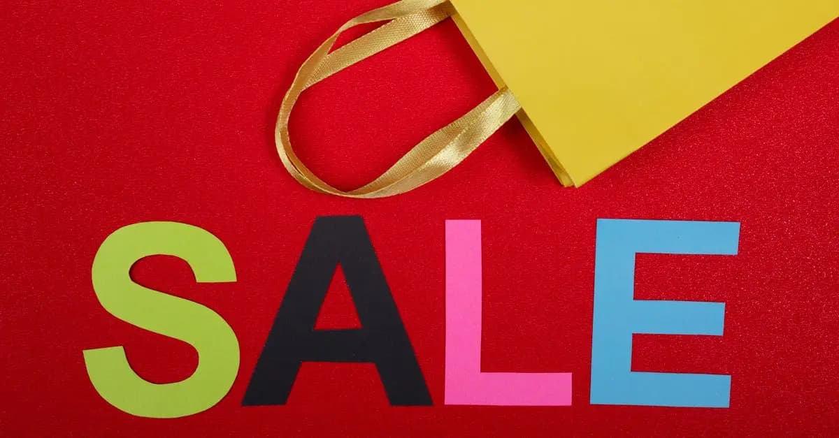 How to Create a Smart Budget for Black Friday Shopping