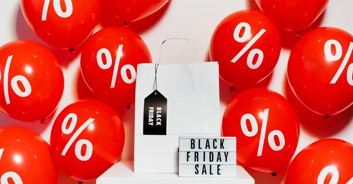 How to Create a Winning Black Friday Shopping List