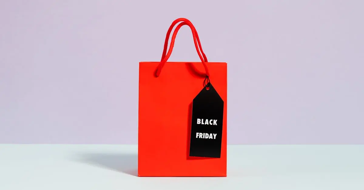 Top Tips for Navigating Black Friday Sales Like a Pro