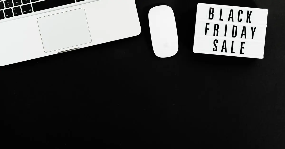 Guide pratique pour maîtriser les soldes Black Friday