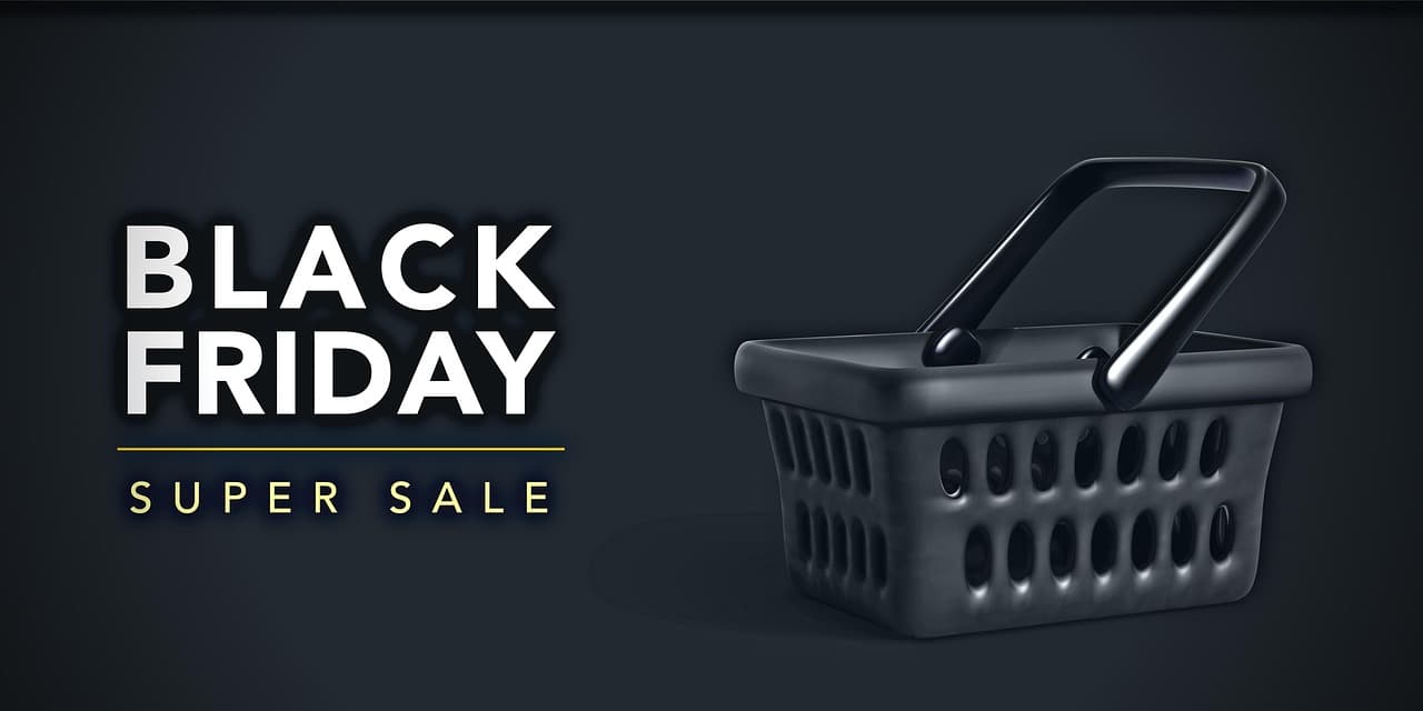 Les meilleures offres Black Friday à surveiller cette année