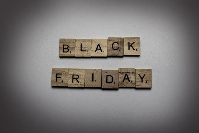 Comment évaluer les meilleures offres du Black Friday