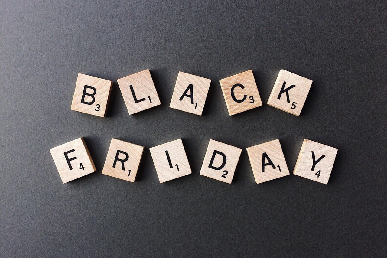 Les Meilleures Offres Black Friday à Ne Pas Manquer